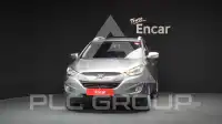 2012 Hyundai Tucson