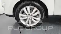 2012 Hyundai Tucson