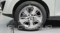 2012 Hyundai Tucson
