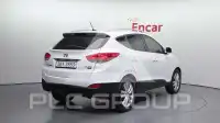 2012 Hyundai Tucson