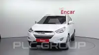 2012 Hyundai Tucson