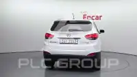 2012 Hyundai Tucson