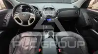2012 Hyundai Tucson