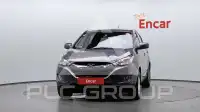 2012 Hyundai Tucson