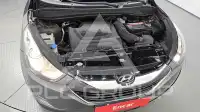 2012 Hyundai Tucson