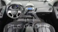 2012 Hyundai Tucson