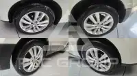 2012 Hyundai Tucson