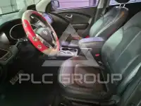2012 Hyundai Tucson