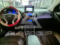 2012 Hyundai Tucson