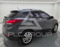 2012 Hyundai Tucson