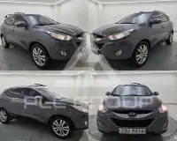 2012 Hyundai Tucson