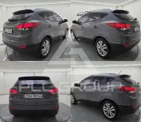 2012 Hyundai Tucson