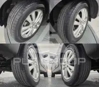 2012 Hyundai Tucson