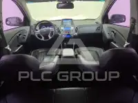 2012 Hyundai Tucson