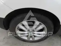 2012 Hyundai Tucson