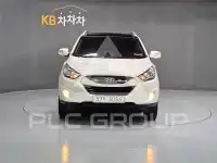 2012 Hyundai Tucson
