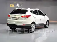 2012 Hyundai Tucson