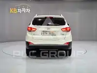 2012 Hyundai Tucson