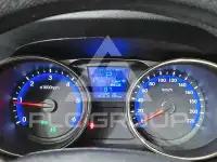 2012 Hyundai Tucson