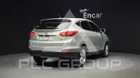 2012 Hyundai Tucson