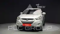 2012 Hyundai Tucson