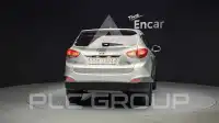 2012 Hyundai Tucson