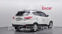 2012 Hyundai Tucson