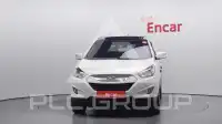 2012 Hyundai Tucson