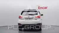2012 Hyundai Tucson