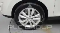 2012 Hyundai Tucson