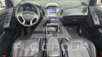 2012 Hyundai Tucson