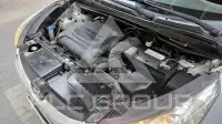 2012 Hyundai Tucson