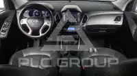 2012 Hyundai Tucson