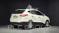 2012 Hyundai Tucson