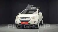 2012 Hyundai Tucson