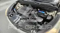 2012 Hyundai Tucson