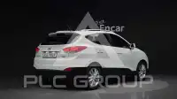 2012 Hyundai Tucson