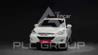 2012 Hyundai Tucson
