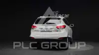 2012 Hyundai Tucson
