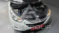 2012 Hyundai Tucson