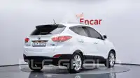 2012 Hyundai Tucson