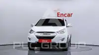 2012 Hyundai Tucson