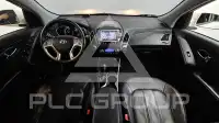 2012 Hyundai Tucson