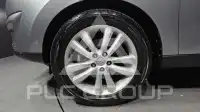 2012 Hyundai Tucson