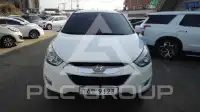 2012 Hyundai Tucson