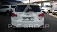 2012 Hyundai Tucson