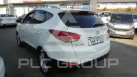 2012 Hyundai Tucson