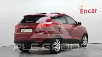 2012 Hyundai Tucson