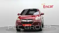 2012 Hyundai Tucson