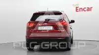 2012 Hyundai Tucson